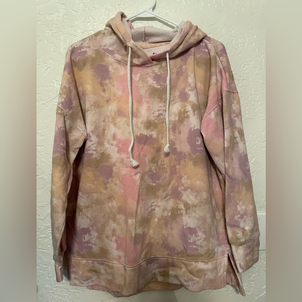 SO Hoodie